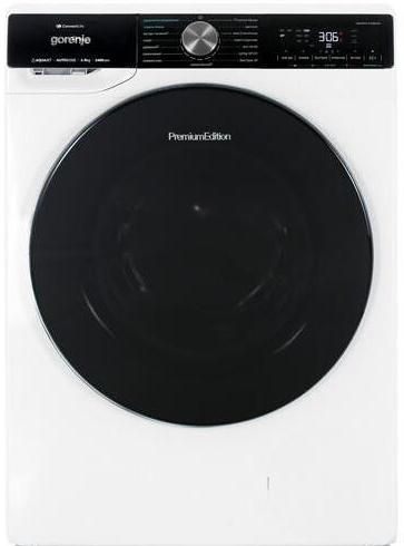Стиральная машина Gorenje WNS94A1AWIFI/C белый