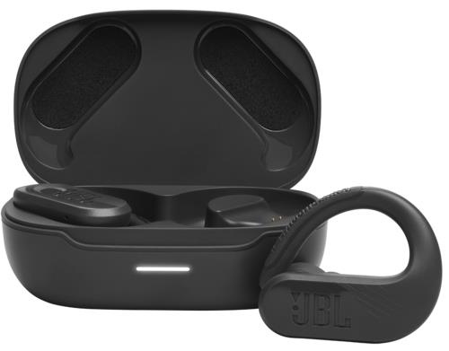 Наушники TWS JBL Endurance Peak 3 черный