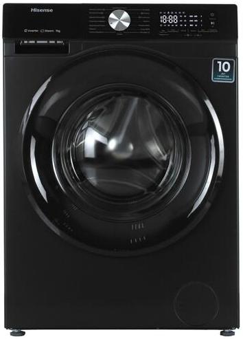 Стиральная машина Hisense WF3S7021BB черный