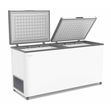 Морозильный ларь Frostor F 600 SD белый