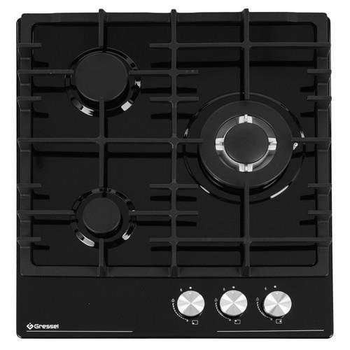 Газовая варочная поверхность Gressel U45V35B010