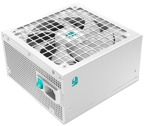 Блок питания DEEPCOOL GamerStorm PN1200M WH [R-PNC00M-FC0W-WGEU] белый