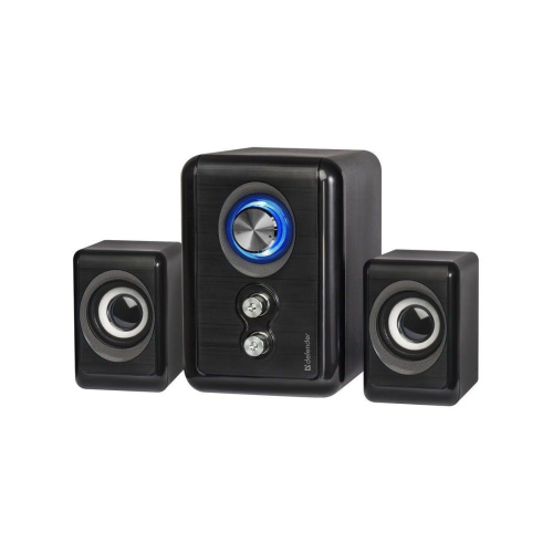 Колонки DEFENDER 2.1 V11 (65111)