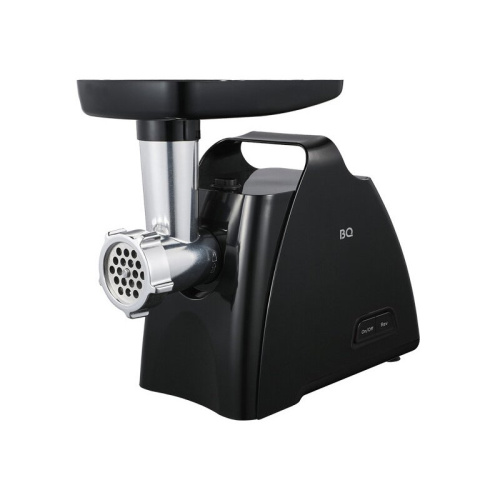Мясорубка BQ MG1006 Black Мясорубка BQ MG1006 Black
