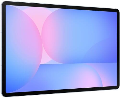 13.1" Планшет Samsung Galaxy Tab S10 FE+ 5G 128 ГБ голубой + стилус