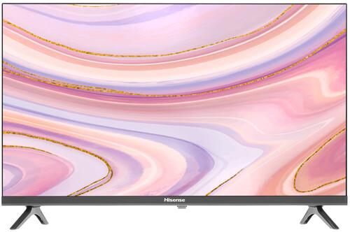 32" (80 см) LED-телевизор Hisense 32A5730FA черный