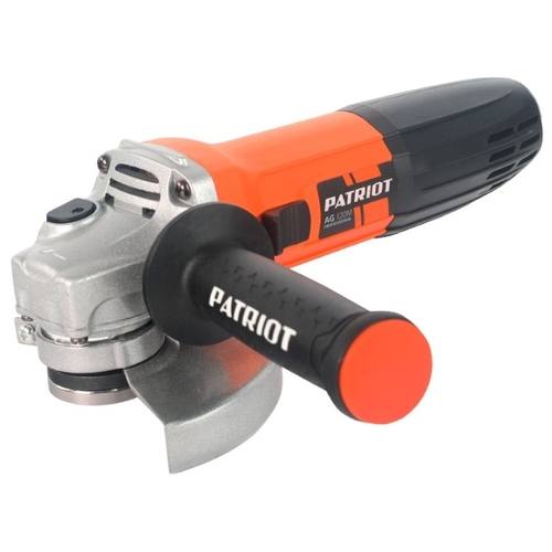 УШМ Patriot AG 120M