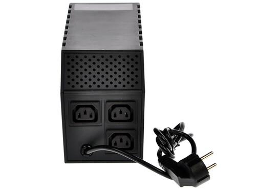 ИБП Powercom Raptor RPT-1000A