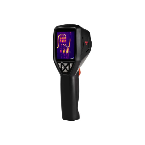 Тепловизор AMO T820 (821623) с поверкой