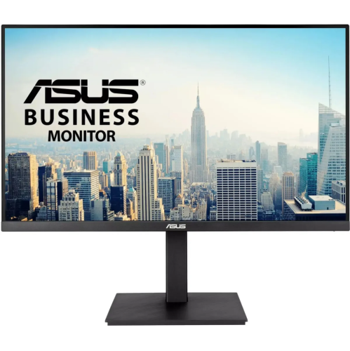 Монитор Asus VA32UQSB (90LM04W7-B01E70) черный