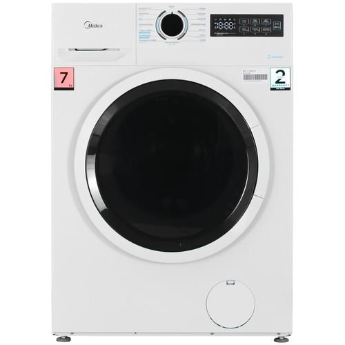 Стиральная машина Midea MF01712US40/W белый