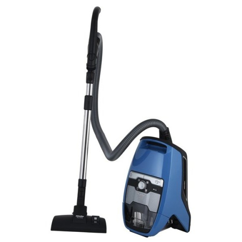 Пылесос Miele SKCR3 Blizzard CX1 Parquet PowerLine синий
