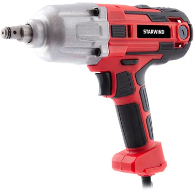 Гайковерт ударный STARWIND AIW450-1.2S1
