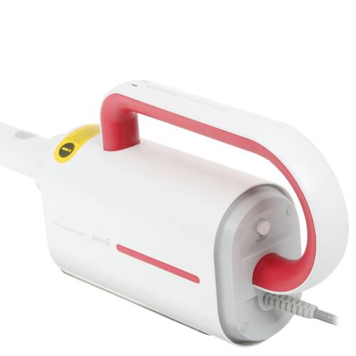 Пароочиститель Deerma DEM-ZQ610 белый