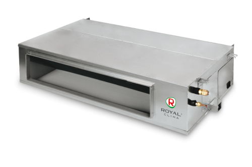 Канальная сплит-система Royal Clima CO-D 18HNXA/CO-E 18HNX Competenza 2023