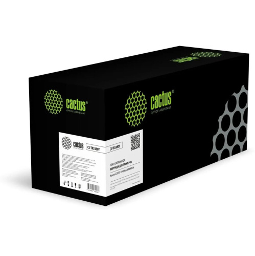 Картридж лазерный Cactus CS-TK5380Y TK-5380Y желтый (10000стр) для Kyocera ECOSYS PA4000cx/MA4000cifx