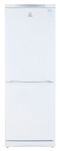 Холодильник Indesit ES 16 A белый