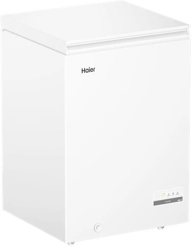 Морозильный ларь Haier HCE150RL белый