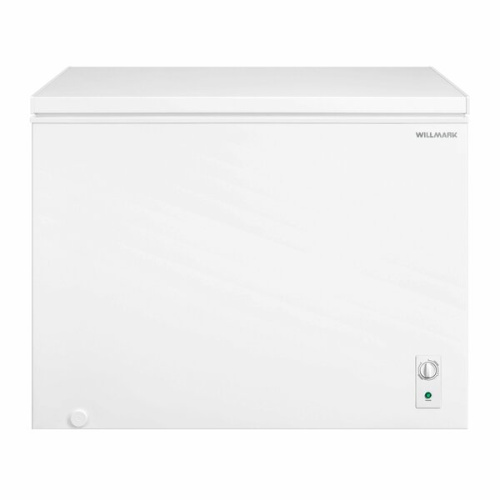 Морозильный ларь WILLMARK CF-390IW