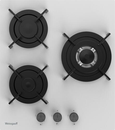 Газовая варочная поверхность Weissgauff HG 430 WGV