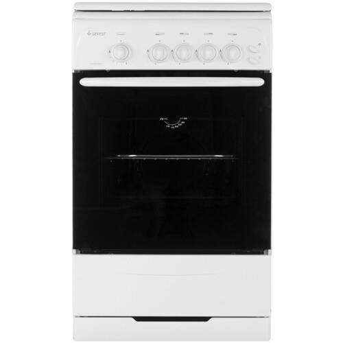 Газовая плита Gefest GS 3206 W белый