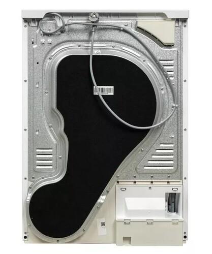 Сушильная машина Delonghi DTD 8105 C FABIO белый