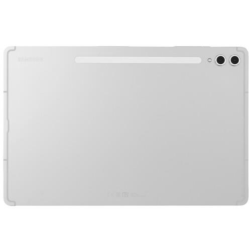 12.4" Планшет Samsung Galaxy Tab S10+ 5G 256 ГБ серебристый + стилус