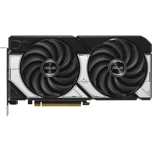 Видеокарта ASUS Dual-RTX5070-O12G (90YV0M17-M0NA00)