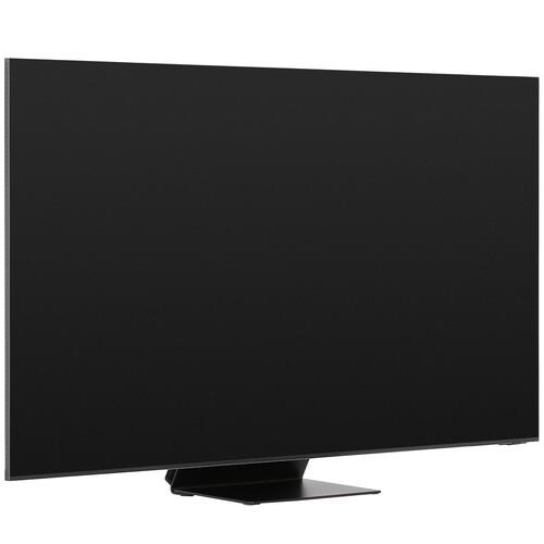65" (163 см) LED-телевизор Samsung QE65QN900CUXRU черный