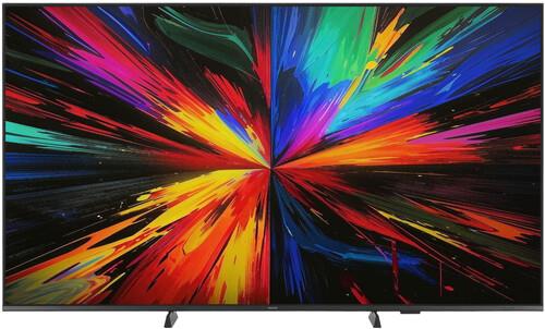 65" (164 см) LED-телевизор Philips 65PUS8139/60 черный