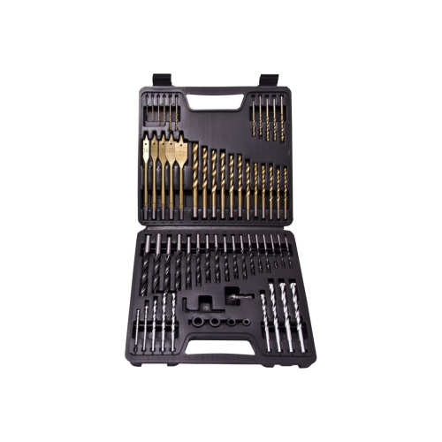 Набор сверл ULTIMA 113601 60 предмета