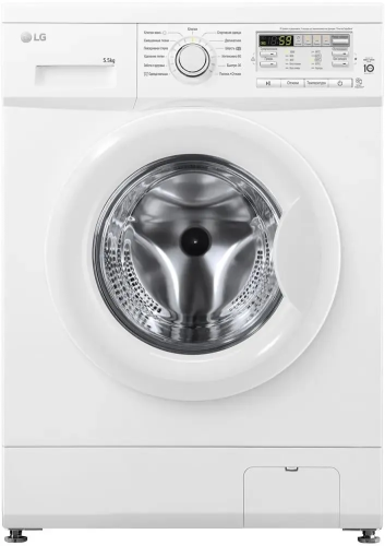 Стиральная машина LG F10B8MD Стиральная машина LG F10B8MD