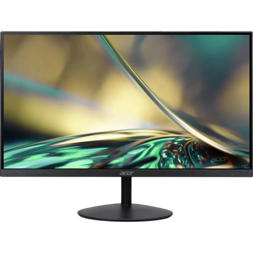 Монитор Acer SA242YH1bi (UM.QS2CD.101) ZeroFrame, UltraThin Black