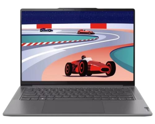 14.5" Ноутбук Lenovo Yoga Pro 7 14IMH9 серый