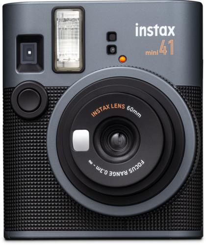 Фотоаппарат моментальной печати FujiFilm Instax mini 41