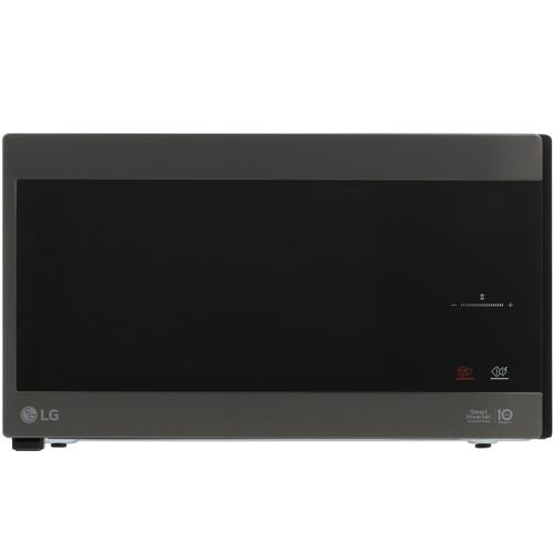 Микроволновая печь LG NeoChef MS2596CIT черный