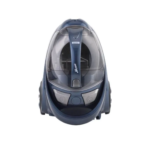 Пылесос МЕЧТА ПБЦ01 синий