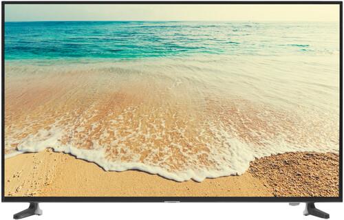 43" (108 см) LED-телевизор Samsung UE43TU7002UXRU черный