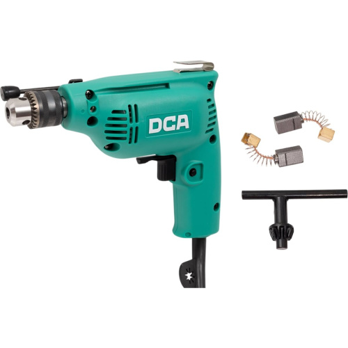 Дрель DCA AJZ02-6A 230 Вт