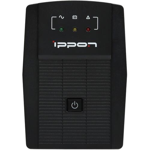 ИБП Ippon Back Basic 650 Euro