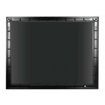 Экран на раме Cactus 102x180см FrameExpert CS-PSFRE-180X102 16:9 настенный натяжной