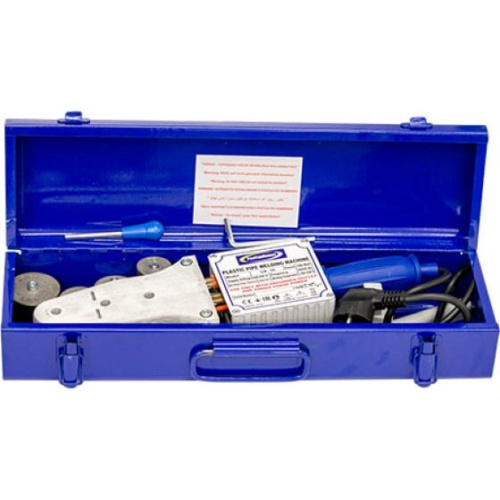 Сварочное оборудование RTP Сandan ТМ РосТурПласт 16894 мет. ящик