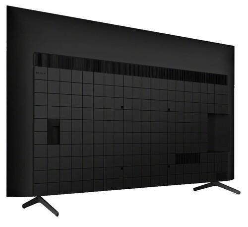 74.5" (189 см) LED-телевизор Sony K-75S30 черный