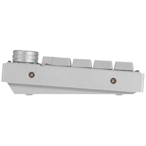 Клавиатура проводная + беспроводная Keychron Lemokey L3