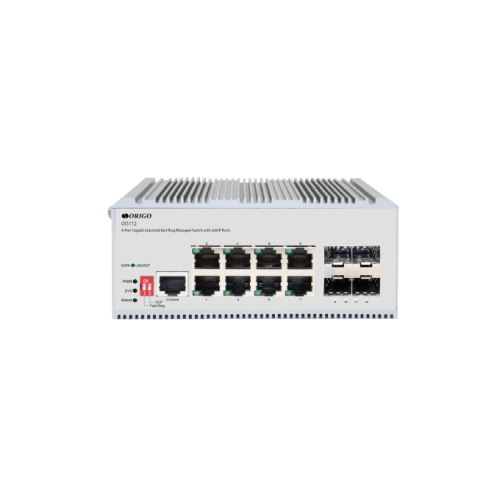 Коммутатор ORIGO OI3112/A1A