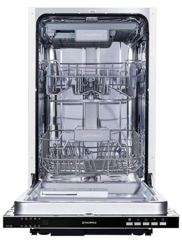 Встраиваемая посудомоечная машина MAUNFELD МLP-08B