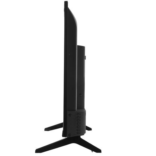 32" (80 см) LED-телевизор Leff 32F670S черный