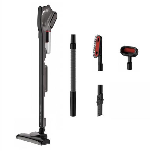 Пылесос  вертикальный  Deerma Combo DX700S  серый