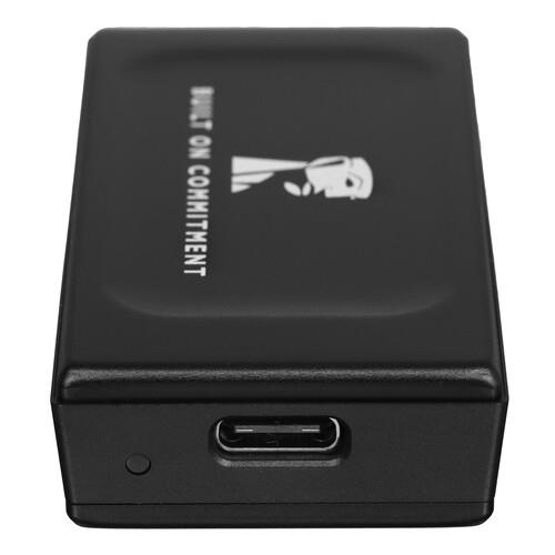 1000 ГБ Внешний SSD Kingston SXS1000/1000GA