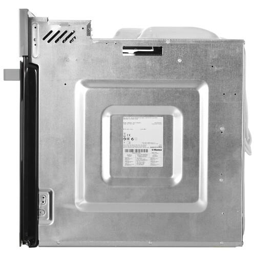 Электрический духовой шкаф Hansa BOEI684621 черный